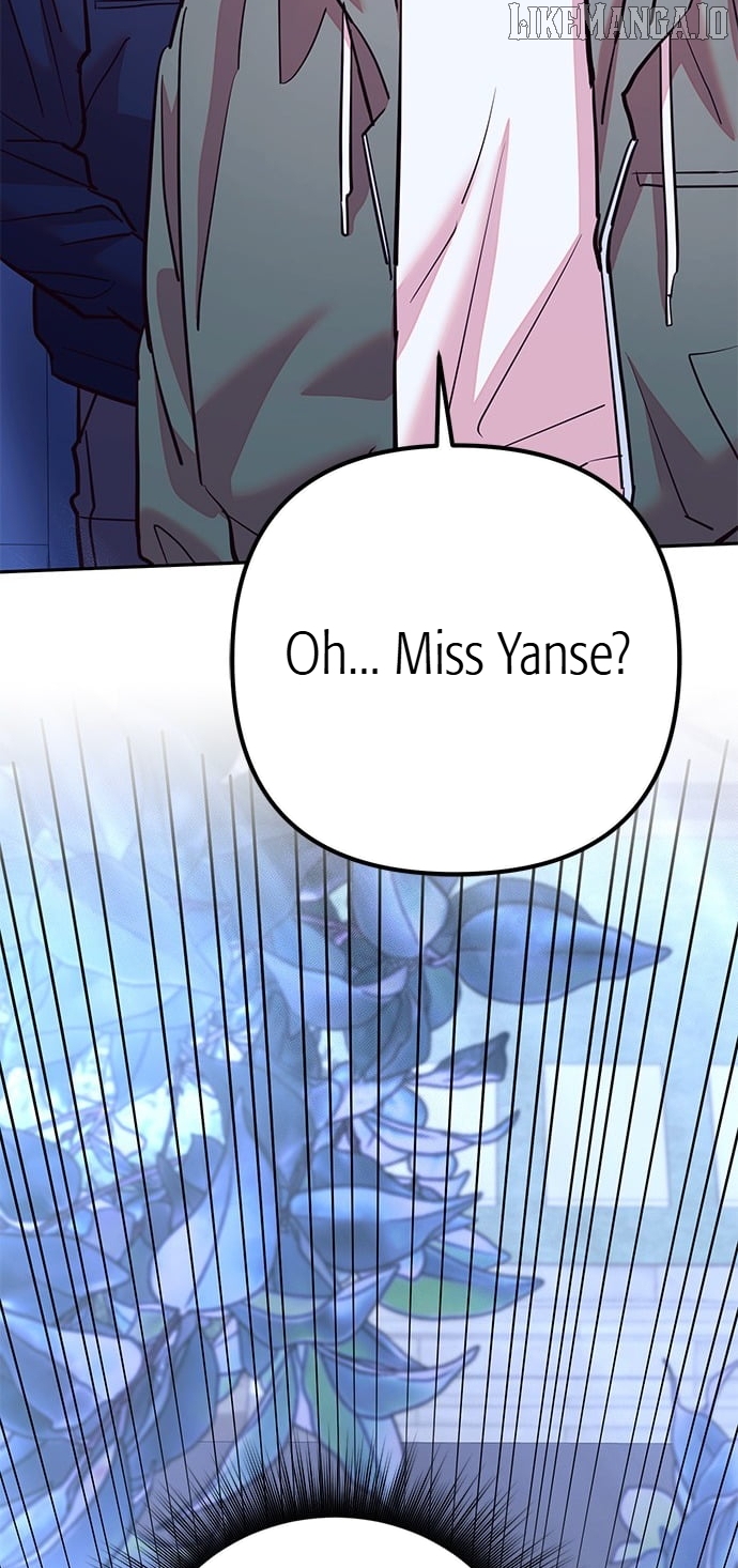Marriage After a Close Call Chapter 23 - page 70